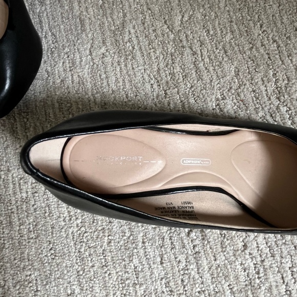 Women’s leather heels size 7 Rockport - Picture 2 of 5